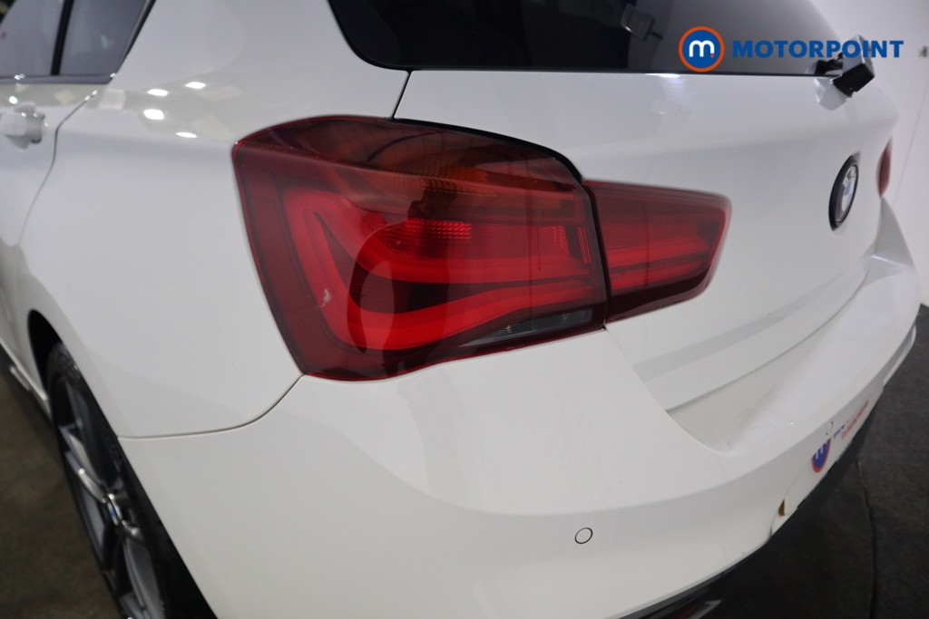 BMW 1 Series M Sport Shadow Edition Manual Petrol Hatchback - Stock Number (1588802) - 26th supplementary image
