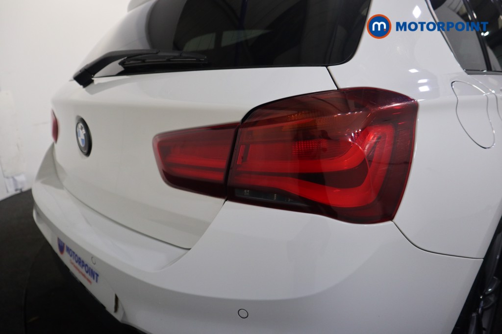 BMW 1 Series M Sport Shadow Edition Manual Petrol Hatchback - Stock Number (1588802) - 27th supplementary image