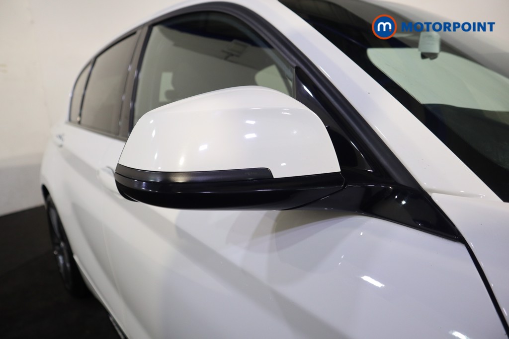 BMW 1 Series M Sport Shadow Edition Manual Petrol Hatchback - Stock Number (1588802) - 29th supplementary image