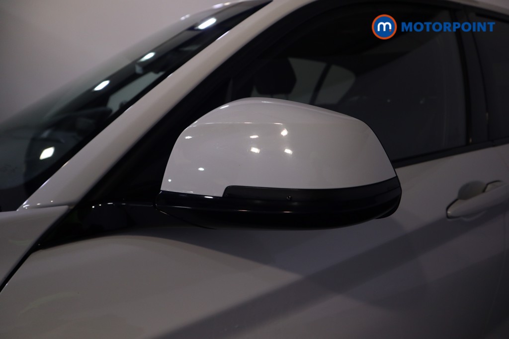 BMW 1 Series M Sport Shadow Edition Manual Petrol Hatchback - Stock Number (1588802) - 30th supplementary image