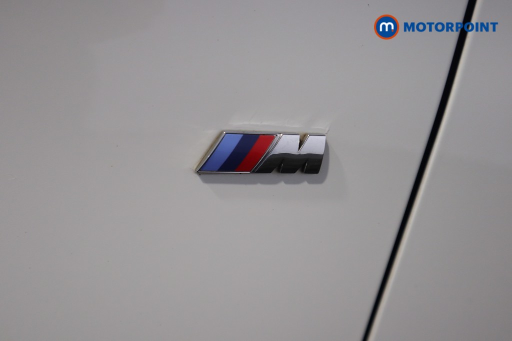 BMW 1 Series M Sport Shadow Edition Manual Petrol Hatchback - Stock Number (1588802) - 31st supplementary image