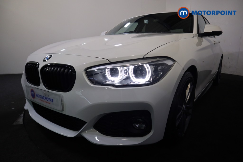 BMW 1 Series M Sport Shadow Edition Manual Petrol Hatchback - Stock Number (1588802) - 32nd supplementary image