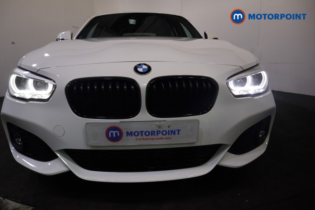 BMW 1 Series M Sport Shadow Edition Manual Petrol Hatchback - Stock Number (1588802) - 33rd supplementary image
