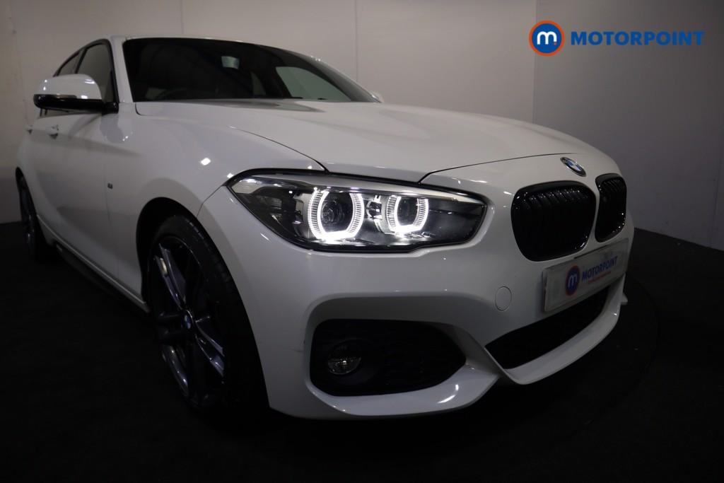 BMW 1 Series M Sport Shadow Edition Manual Petrol Hatchback - Stock Number (1588802) - 34th supplementary image