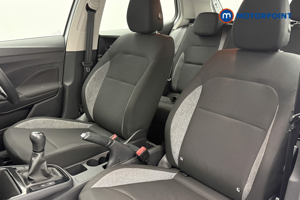 Skoda Fabia Se Comfort Manual Petrol Hatchback - Stock Number (1588809) - 3rd supplementary image