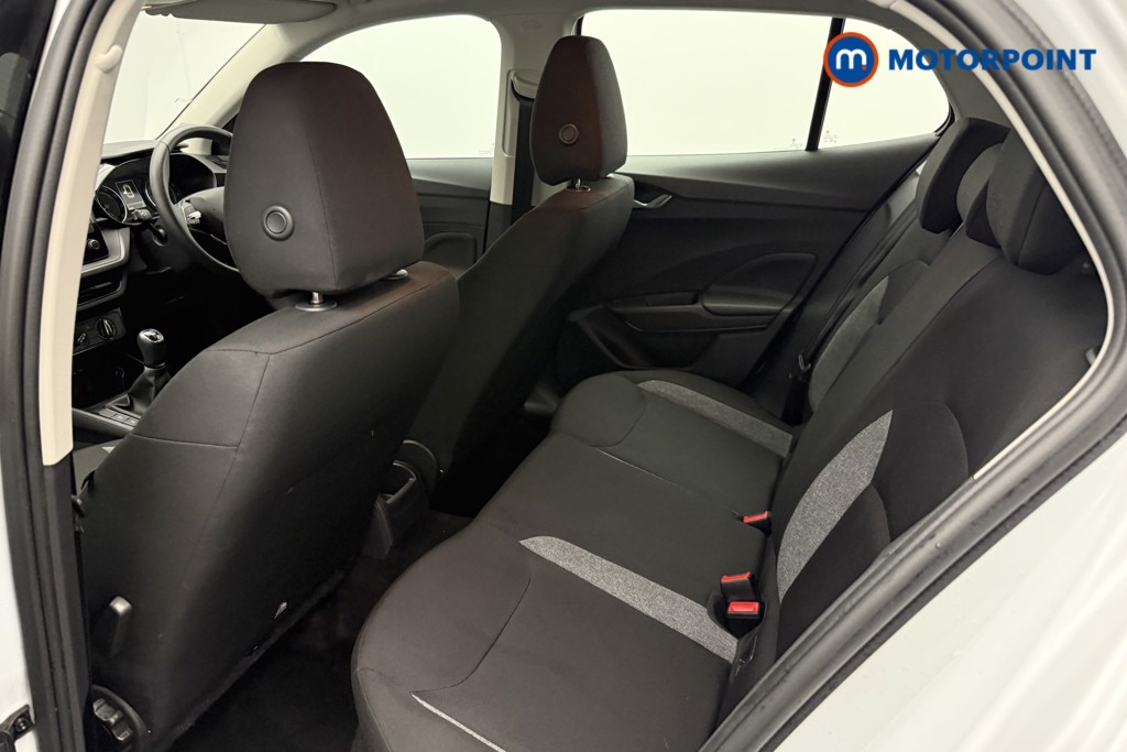 Skoda Fabia Se Comfort Manual Petrol Hatchback - Stock Number (1588809) - 4th supplementary image