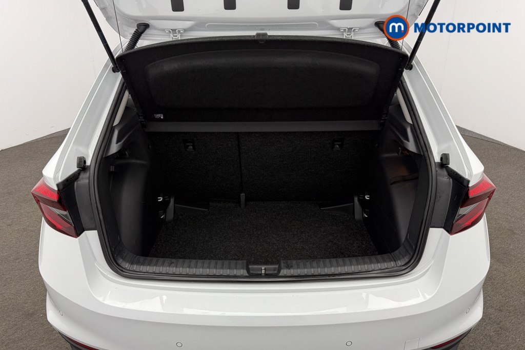 Skoda Fabia Se Comfort Manual Petrol Hatchback - Stock Number (1588809) - 5th supplementary image