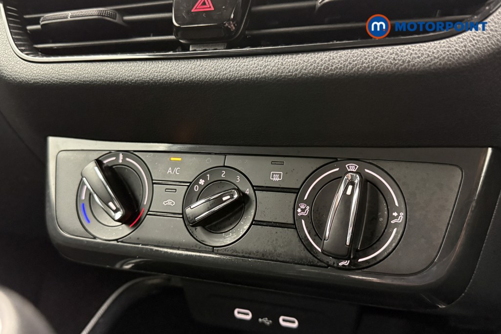 Skoda Fabia Se Comfort Manual Petrol Hatchback - Stock Number (1588809) - 12th supplementary image