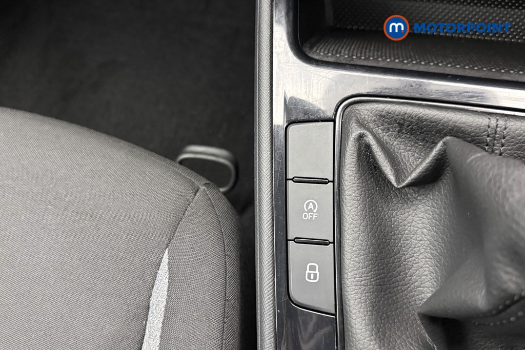 Skoda Fabia Se Comfort Manual Petrol Hatchback - Stock Number (1588809) - 14th supplementary image