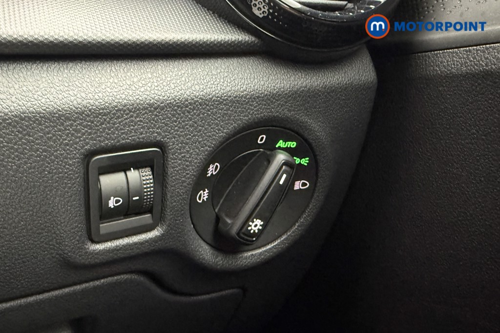 Skoda Fabia Se Comfort Manual Petrol Hatchback - Stock Number (1588809) - 16th supplementary image