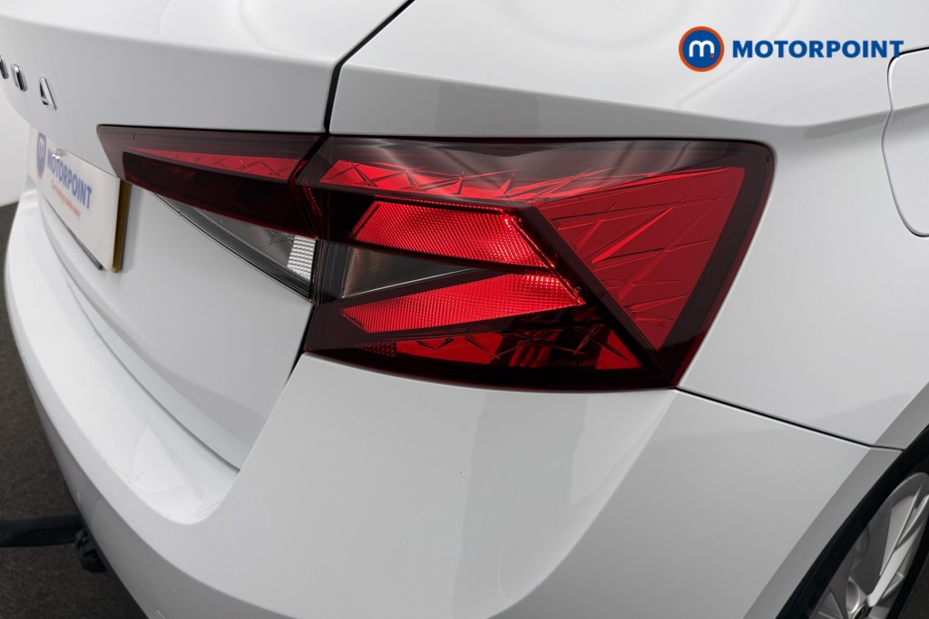 Skoda Fabia Se Comfort Manual Petrol Hatchback - Stock Number (1588809) - 17th supplementary image