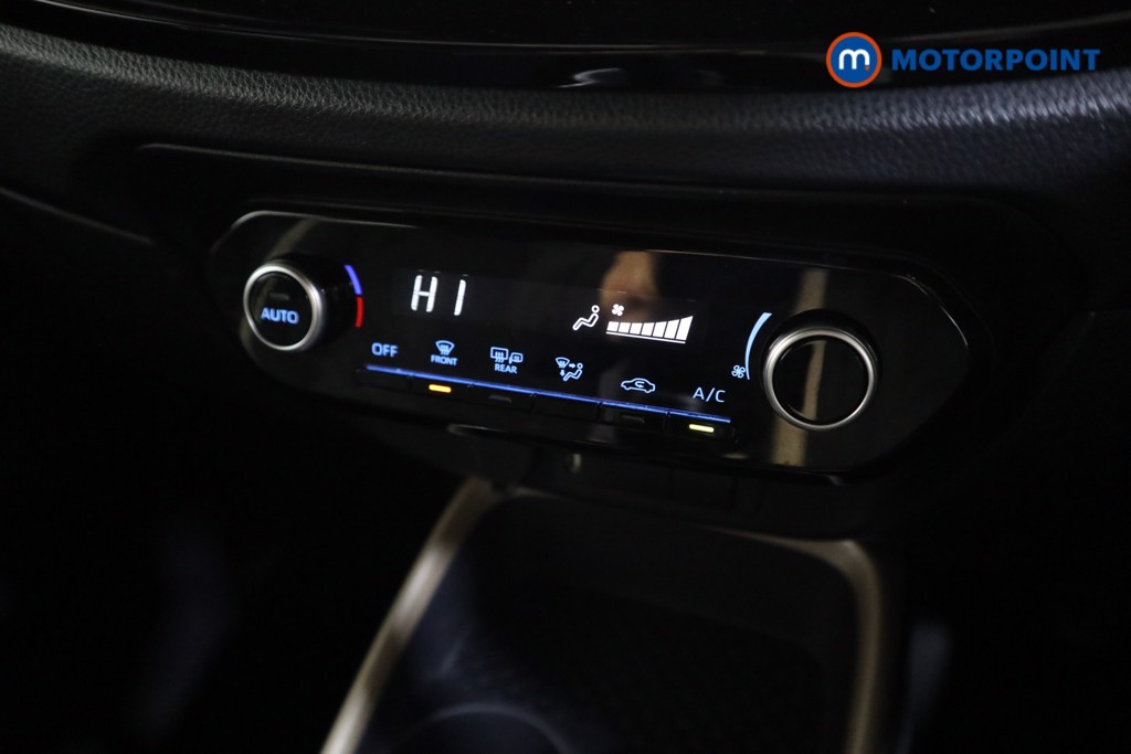 Toyota Aygo X Edge Manual Petrol Hatchback - Stock Number (1588817) - 7th supplementary image