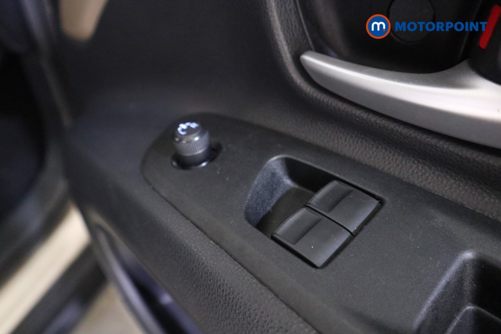 Toyota Aygo X Edge Manual Petrol Hatchback - Stock Number (1588817) - 10th supplementary image