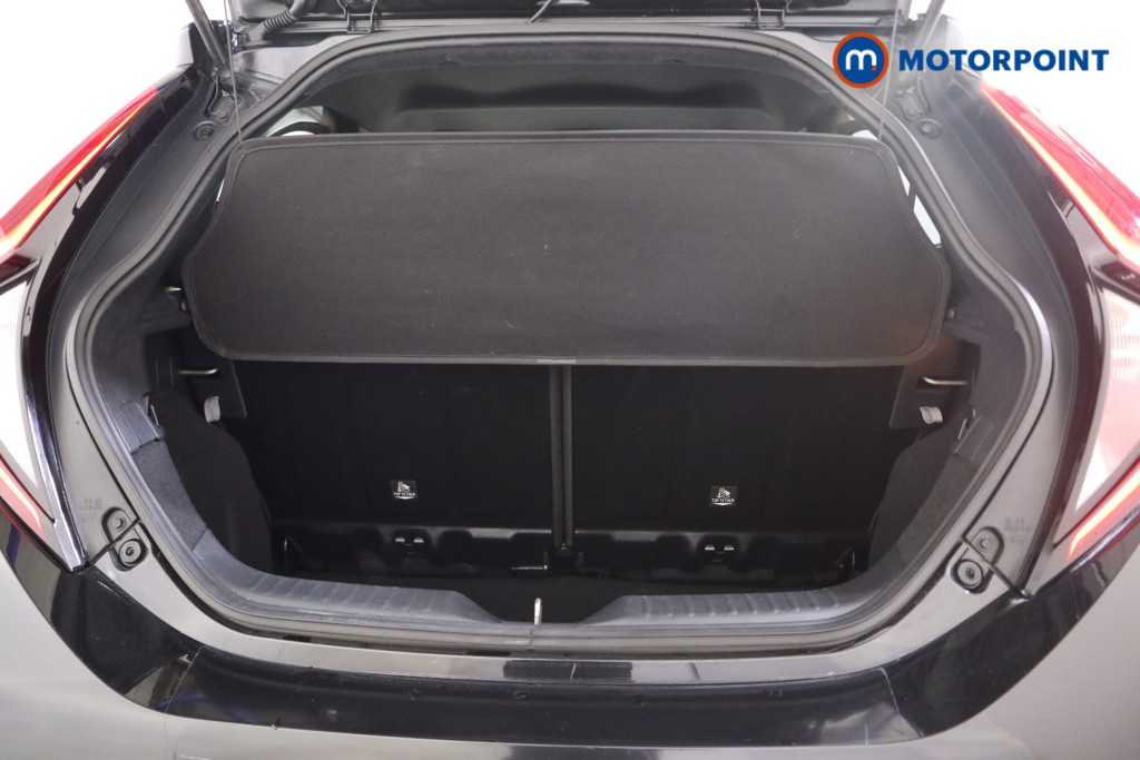 Toyota Aygo X Edge Manual Petrol Hatchback - Stock Number (1588817) - 13th supplementary image