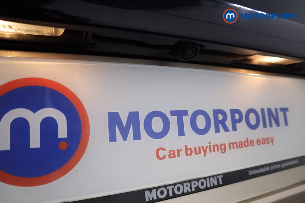 Toyota Aygo X Edge Manual Petrol Hatchback - Stock Number (1588817) - 18th supplementary image