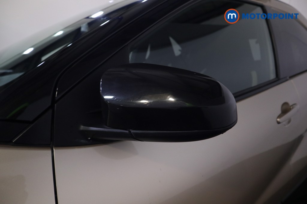 Toyota Aygo X Edge Manual Petrol Hatchback - Stock Number (1588817) - 22nd supplementary image