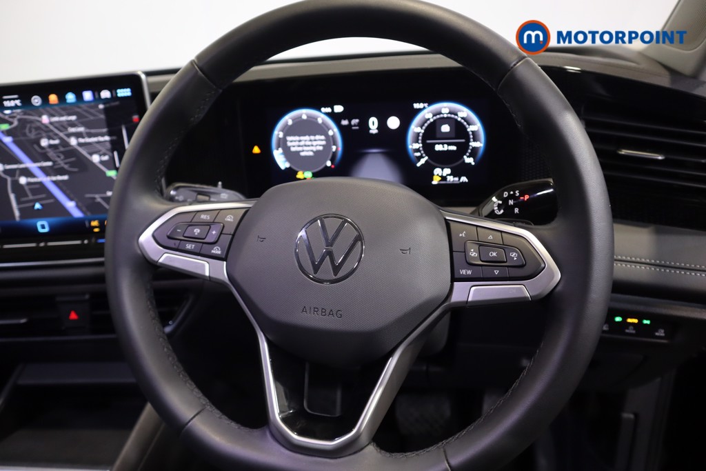 Volkswagen Tiguan Match Automatic Petrol SUV - Stock Number (1588829) - 3rd supplementary image