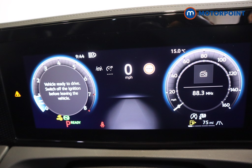Volkswagen Tiguan Match Automatic Petrol SUV - Stock Number (1588829) - 4th supplementary image
