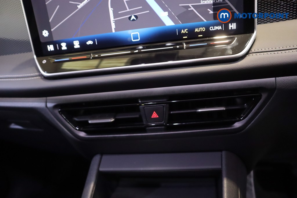 Volkswagen Tiguan Match Automatic Petrol SUV - Stock Number (1588829) - 5th supplementary image
