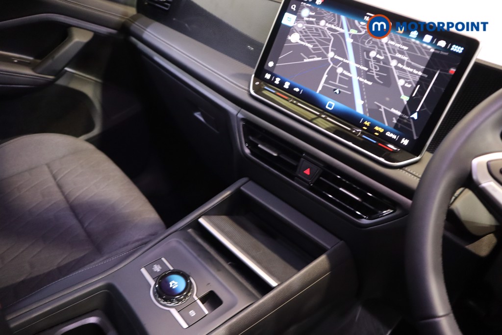 Volkswagen Tiguan Match Automatic Petrol SUV - Stock Number (1588829) - 7th supplementary image