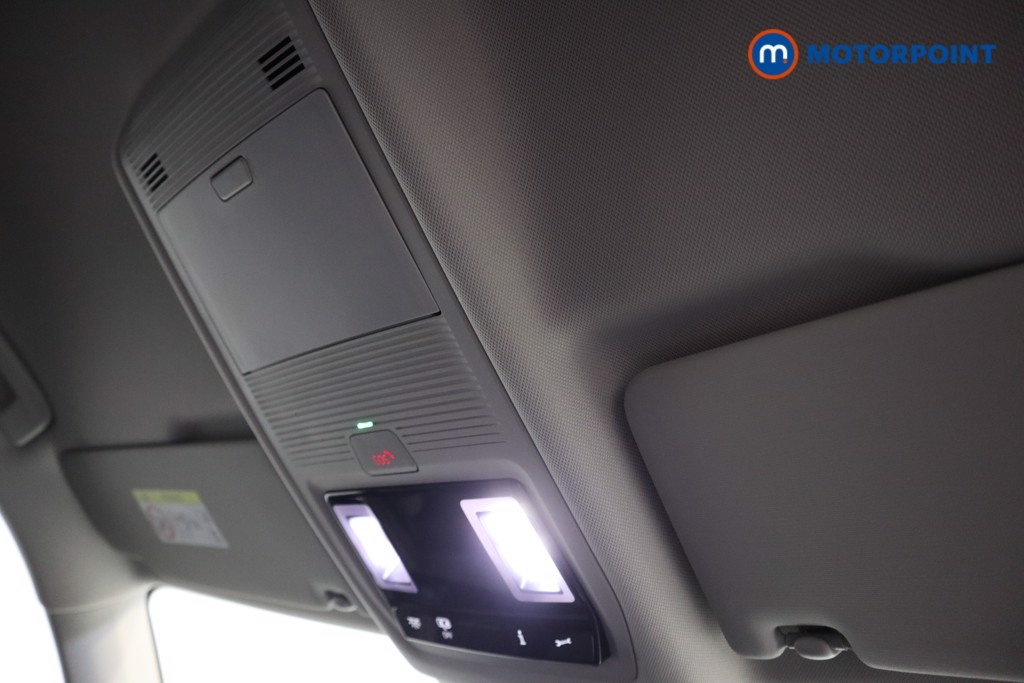 Volkswagen Tiguan Match Automatic Petrol SUV - Stock Number (1588829) - 8th supplementary image