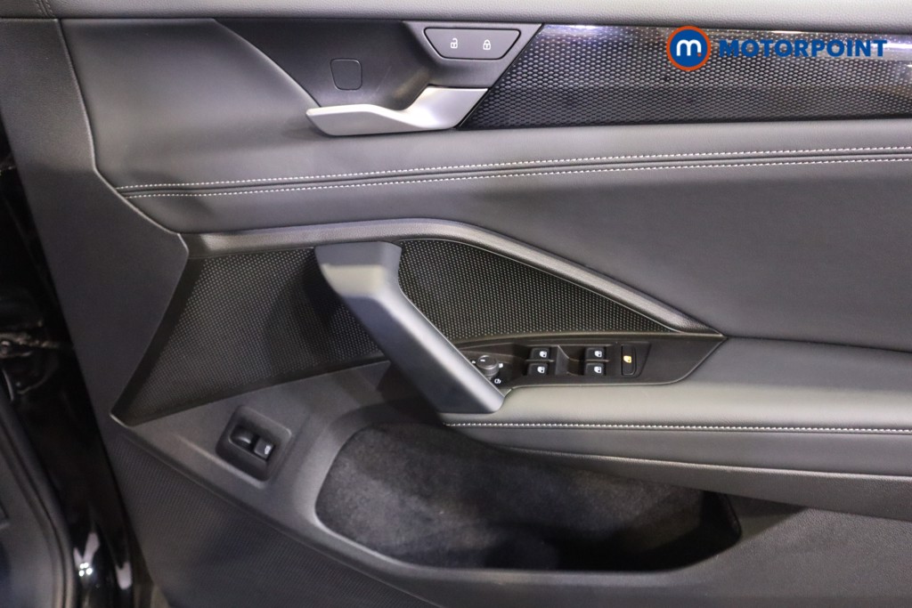 Volkswagen Tiguan Match Automatic Petrol SUV - Stock Number (1588829) - 9th supplementary image
