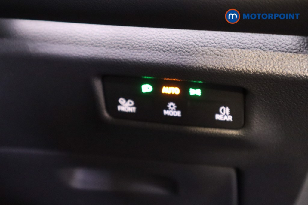Volkswagen Tiguan Match Automatic Petrol SUV - Stock Number (1588829) - 12th supplementary image