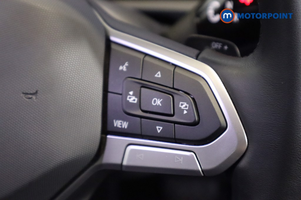 Volkswagen Tiguan Match Automatic Petrol SUV - Stock Number (1588829) - 13th supplementary image
