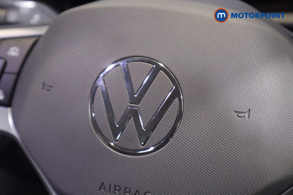 Volkswagen Tiguan Match Automatic Petrol SUV - Stock Number (1588829) - 14th supplementary image