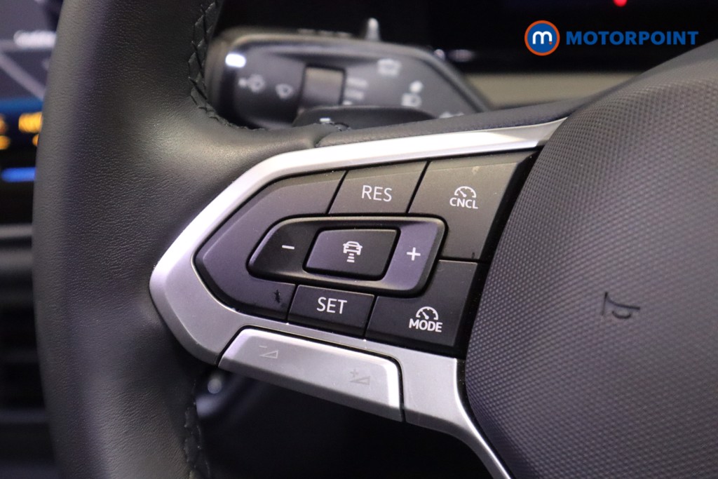 Volkswagen Tiguan Match Automatic Petrol SUV - Stock Number (1588829) - 15th supplementary image