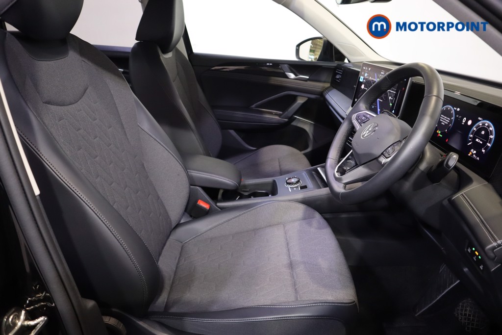 Volkswagen Tiguan Match Automatic Petrol SUV - Stock Number (1588829) - 17th supplementary image