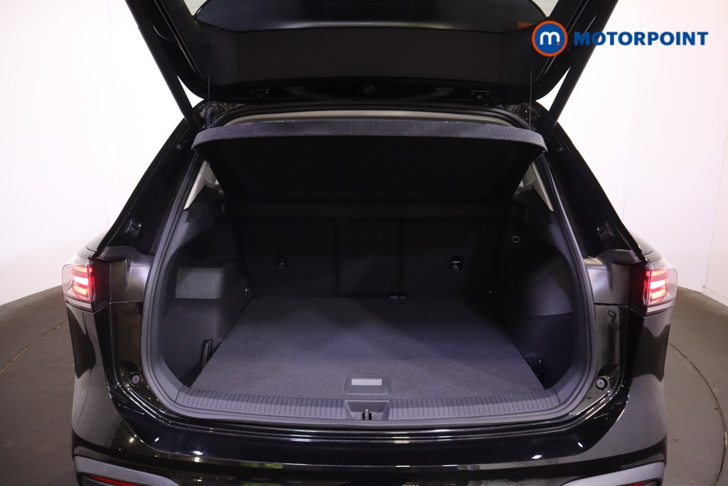 Volkswagen Tiguan Match Automatic Petrol SUV - Stock Number (1588829) - 20th supplementary image