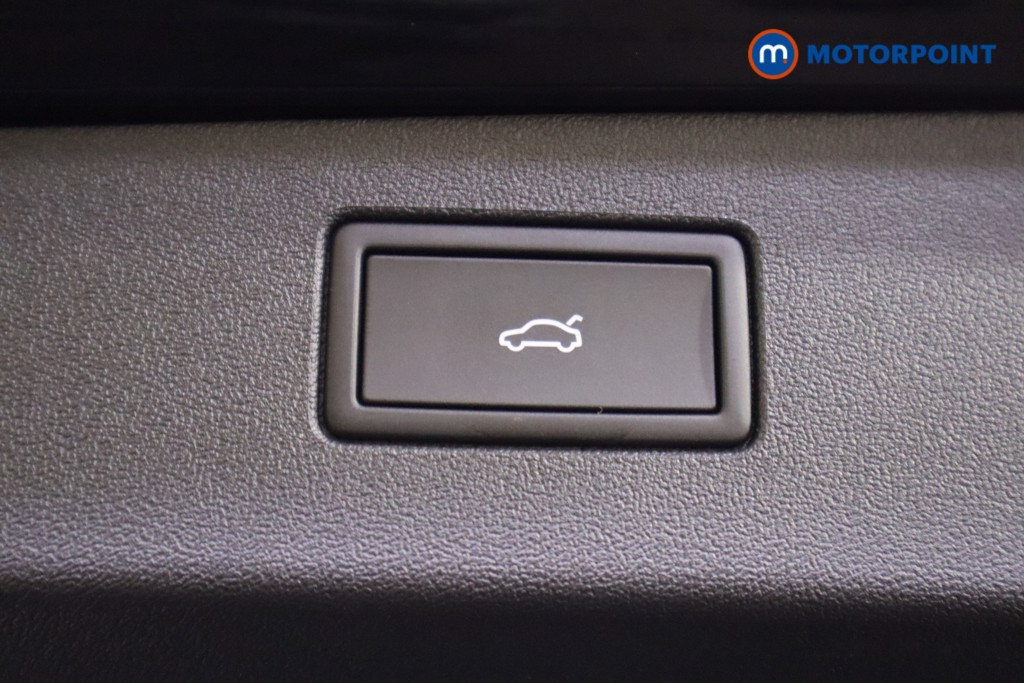 Volkswagen Tiguan Match Automatic Petrol SUV - Stock Number (1588829) - 21st supplementary image