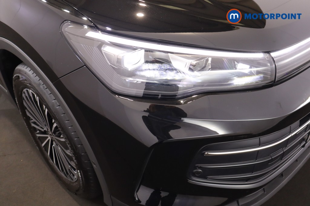 Volkswagen Tiguan Match Automatic Petrol SUV - Stock Number (1588829) - 26th supplementary image