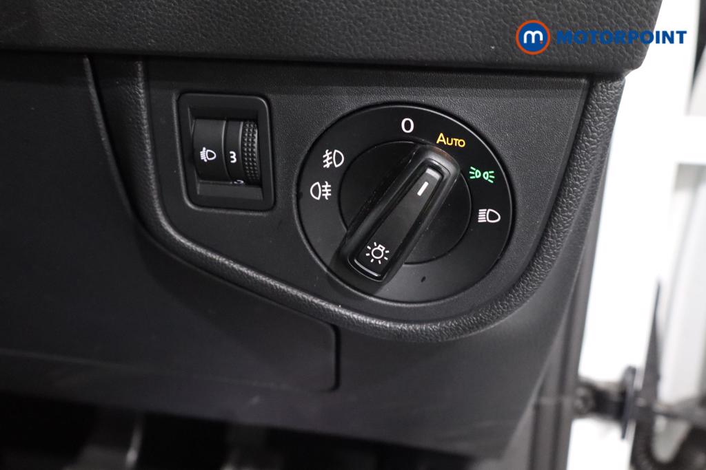 Volkswagen Taigo R-Line Manual Petrol SUV - Stock Number (1588849) - 3rd supplementary image