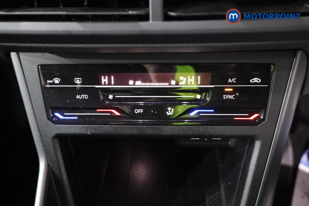 Volkswagen Taigo R-Line Manual Petrol SUV - Stock Number (1588849) - 12th supplementary image