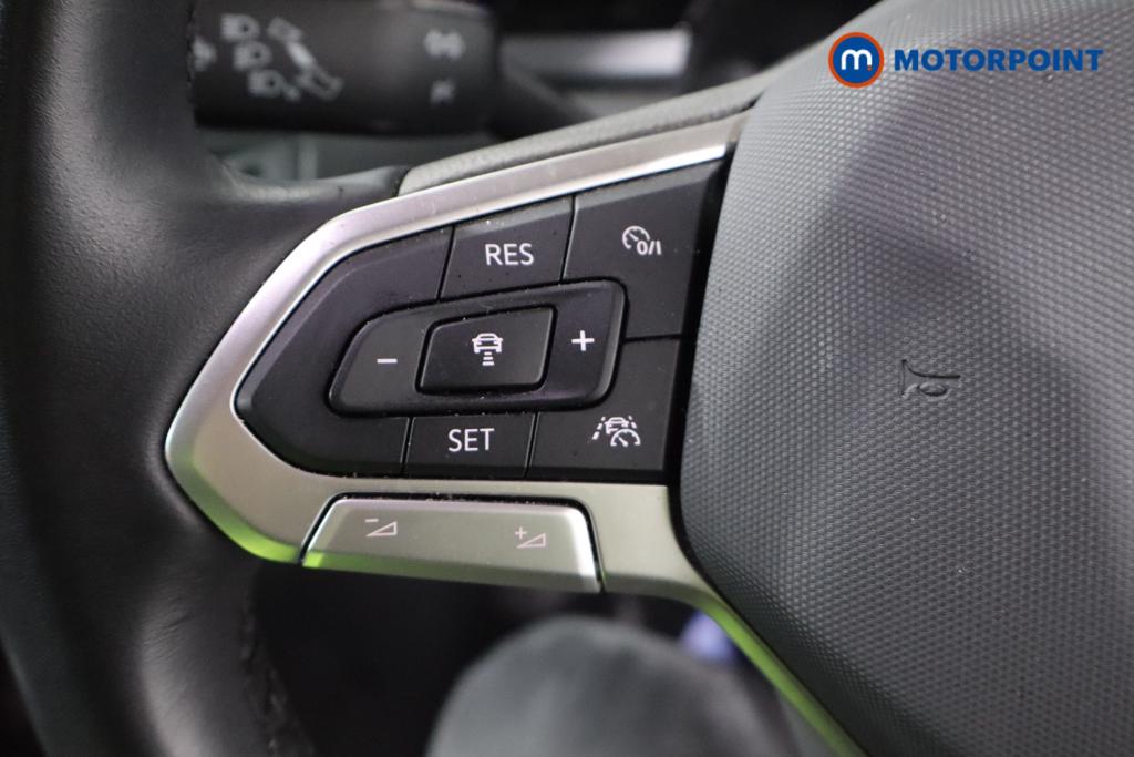 Volkswagen Taigo R-Line Manual Petrol SUV - Stock Number (1588849) - 15th supplementary image