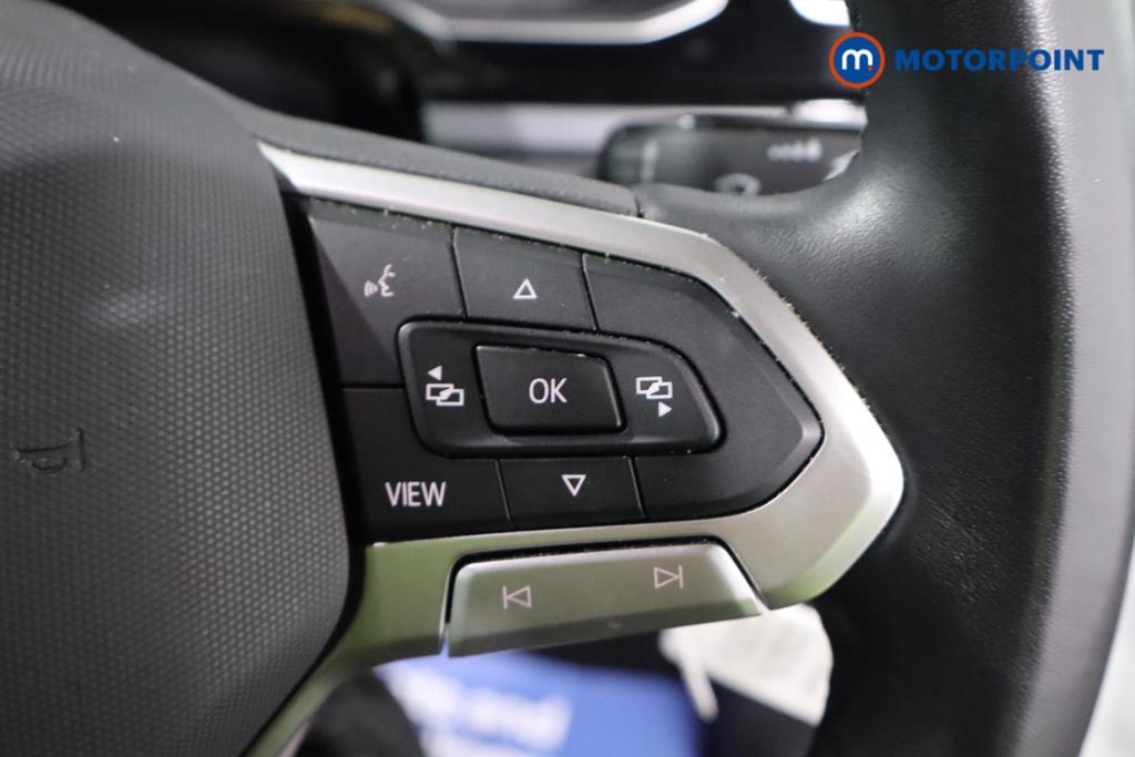 Volkswagen Taigo R-Line Manual Petrol SUV - Stock Number (1588849) - 16th supplementary image
