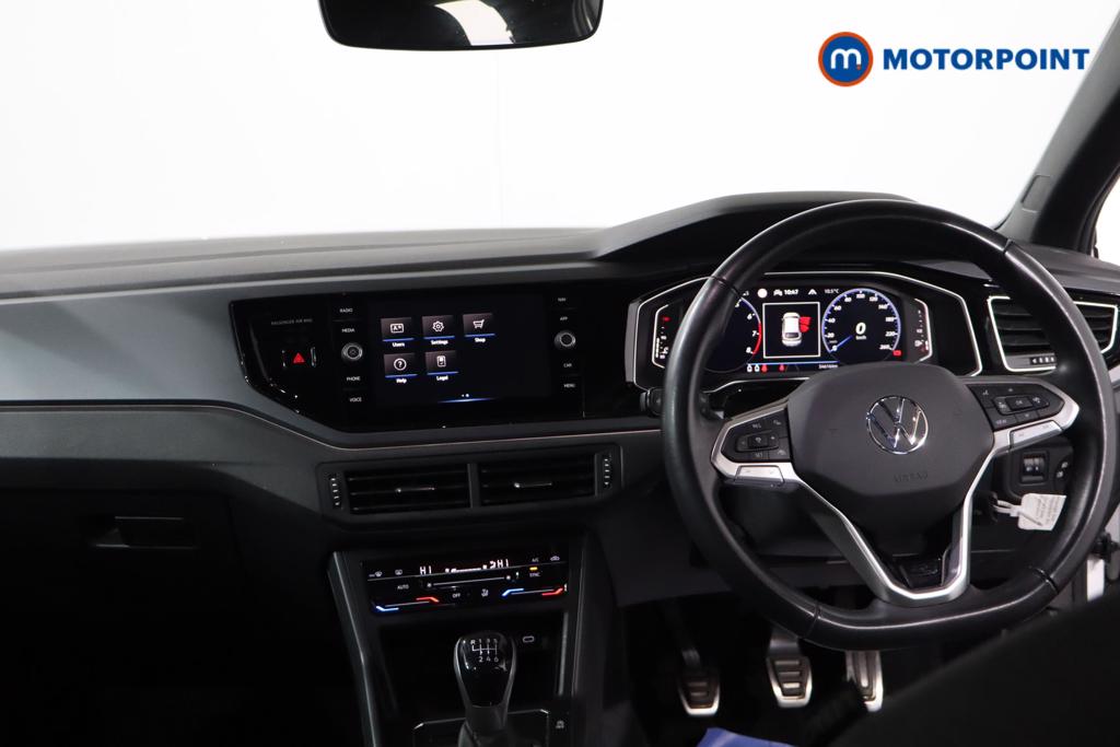 Volkswagen Taigo R-Line Manual Petrol SUV - Stock Number (1588849) - 17th supplementary image