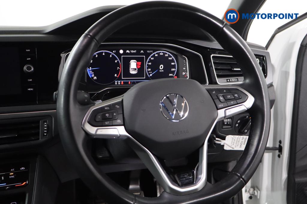 Volkswagen Taigo R-Line Manual Petrol SUV - Stock Number (1588849) - 18th supplementary image