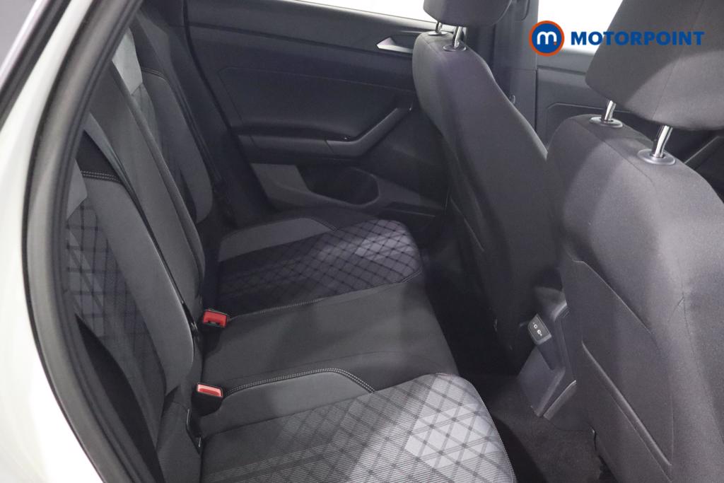 Volkswagen Taigo R-Line Manual Petrol SUV - Stock Number (1588849) - 19th supplementary image
