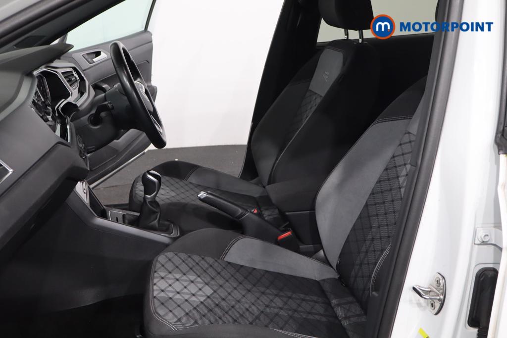 Volkswagen Taigo R-Line Manual Petrol SUV - Stock Number (1588849) - 25th supplementary image