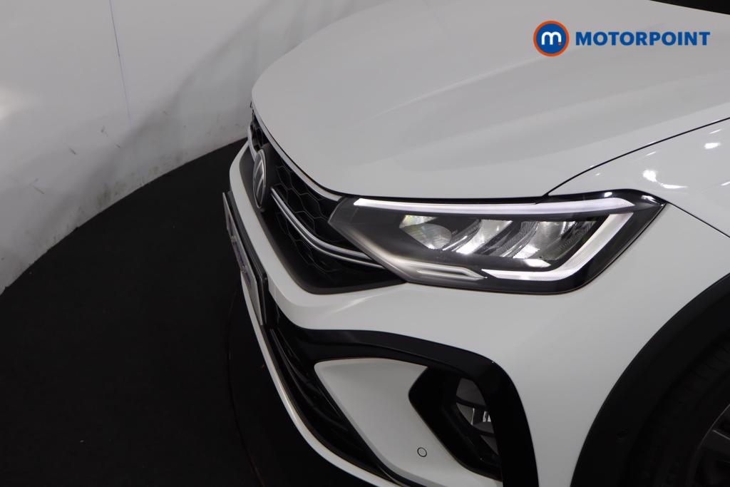 Volkswagen Taigo R-Line Manual Petrol SUV - Stock Number (1588849) - 27th supplementary image