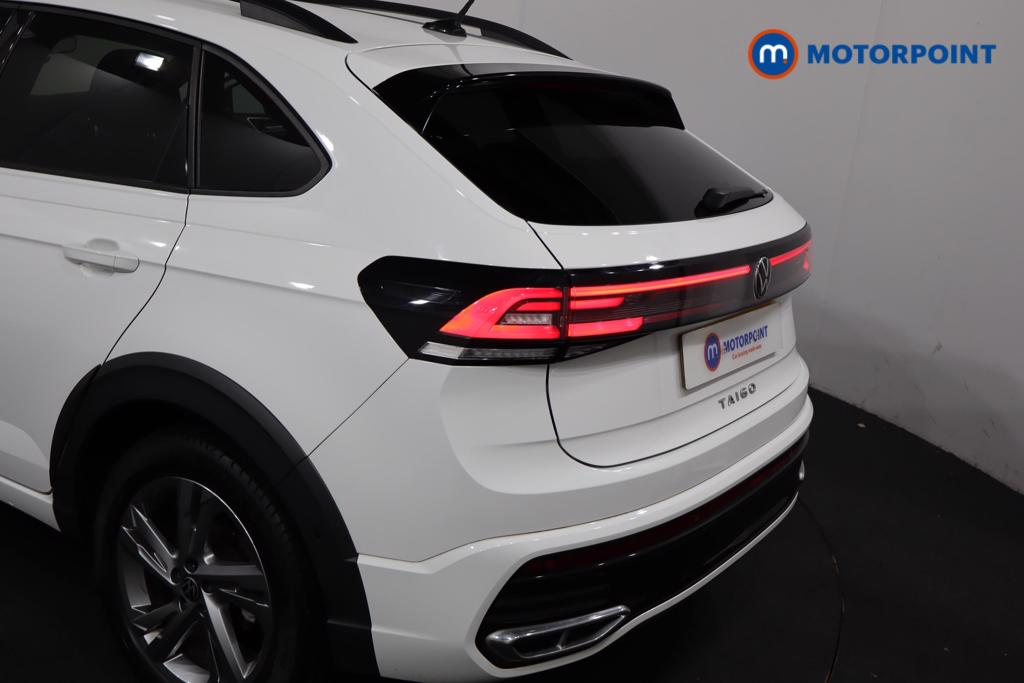 Volkswagen Taigo R-Line Manual Petrol SUV - Stock Number (1588849) - 29th supplementary image