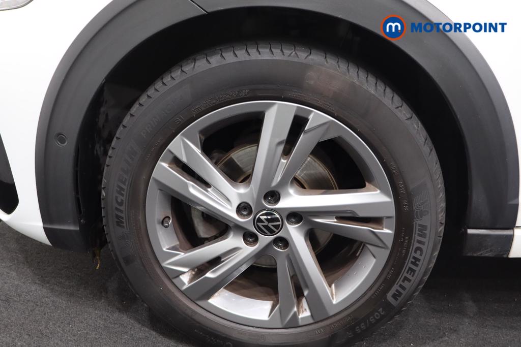 Volkswagen Taigo R-Line Manual Petrol SUV - Stock Number (1588849) - 30th supplementary image