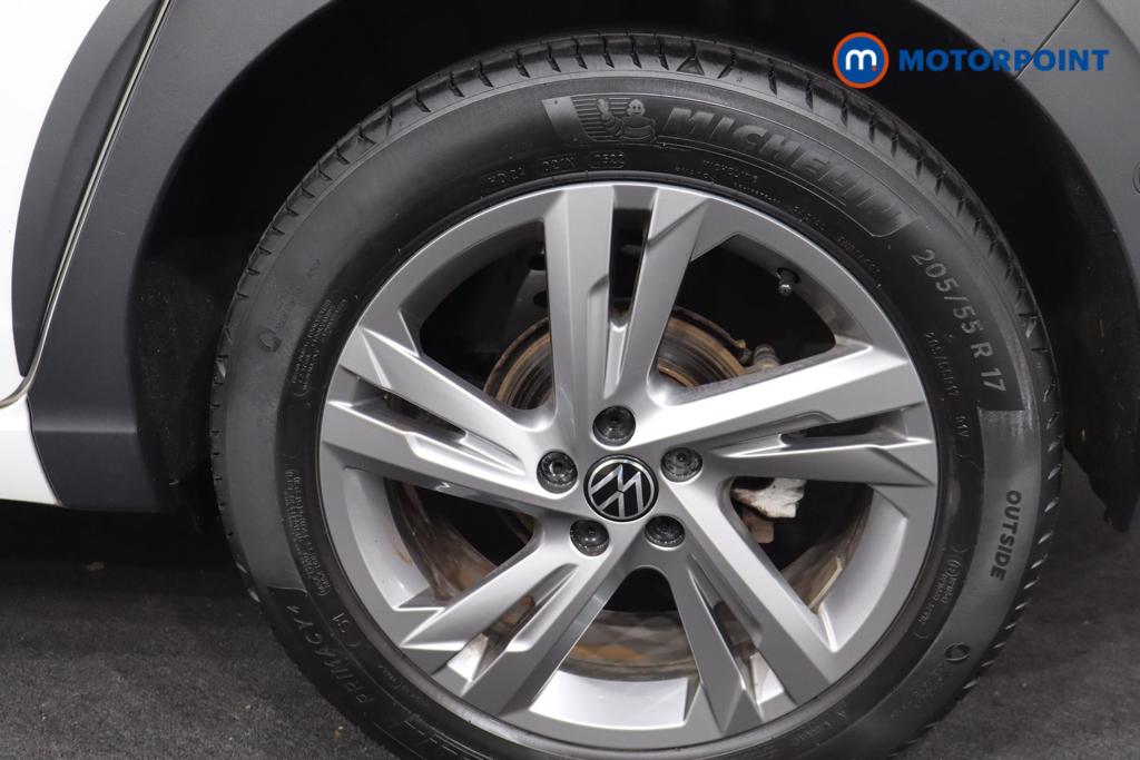 Volkswagen Taigo R-Line Manual Petrol SUV - Stock Number (1588849) - 31st supplementary image