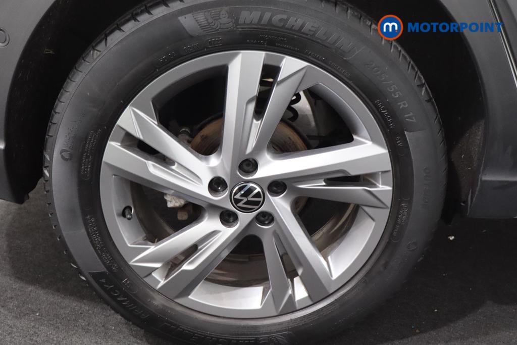 Volkswagen Taigo R-Line Manual Petrol SUV - Stock Number (1588849) - 32nd supplementary image