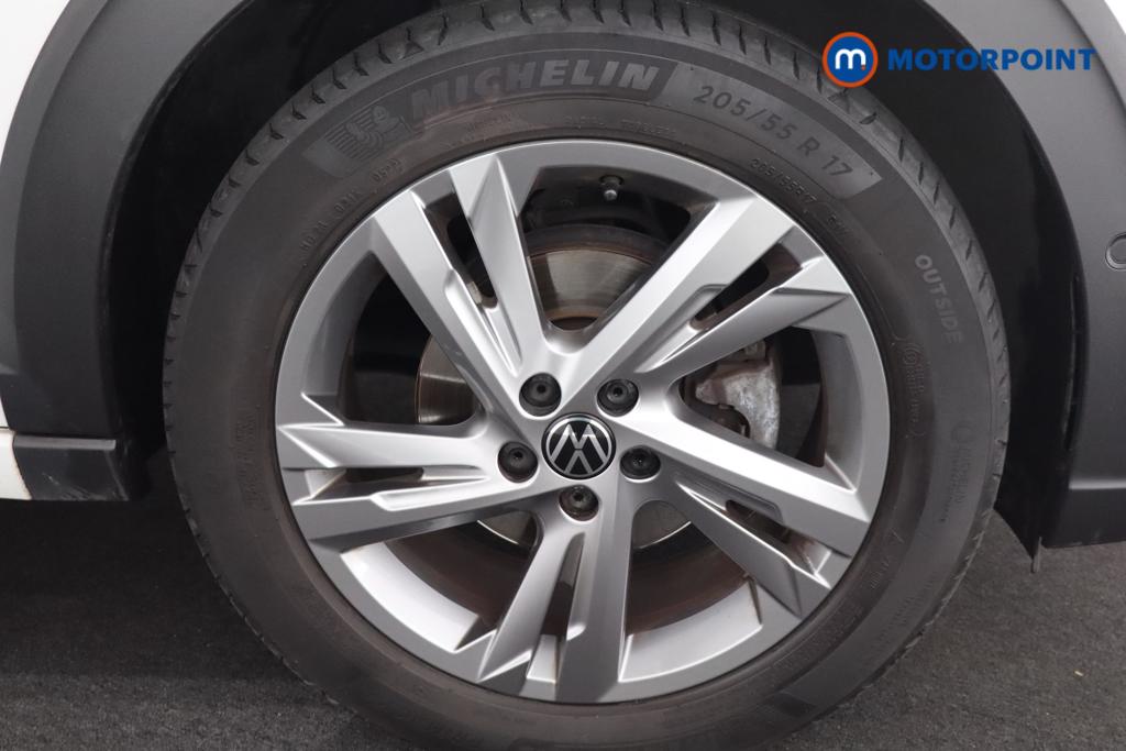 Volkswagen Taigo R-Line Manual Petrol SUV - Stock Number (1588849) - 33rd supplementary image