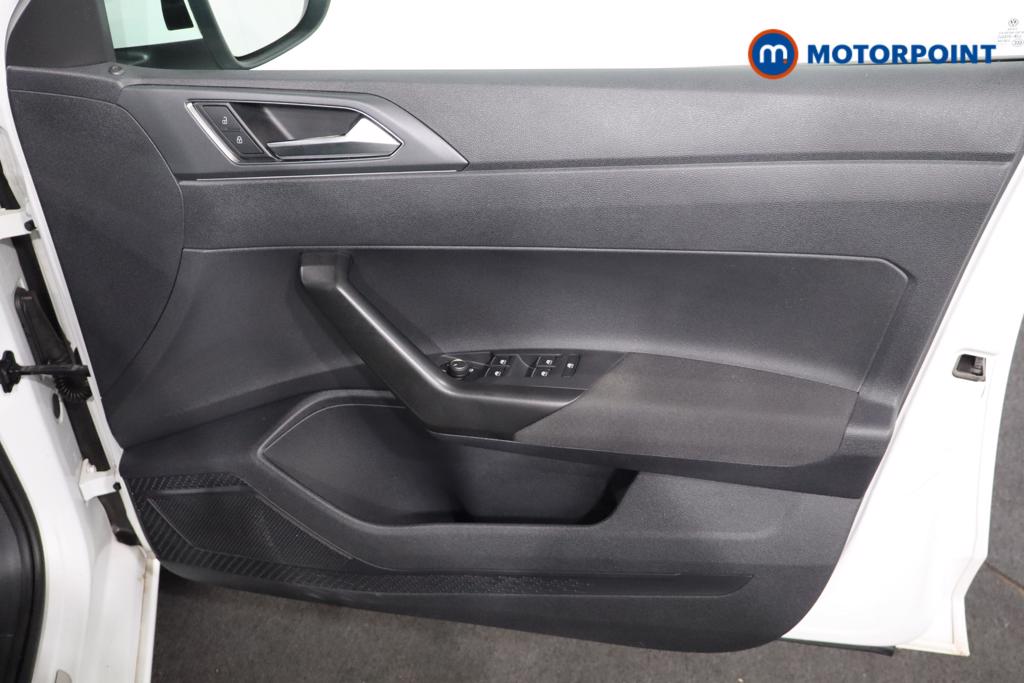 Volkswagen Taigo R-Line Manual Petrol SUV - Stock Number (1588849) - 1st supplementary image