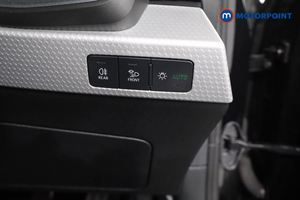 Audi A1 S Line Automatic Petrol Hatchback - Stock Number (1588851) - 4th supplementary image